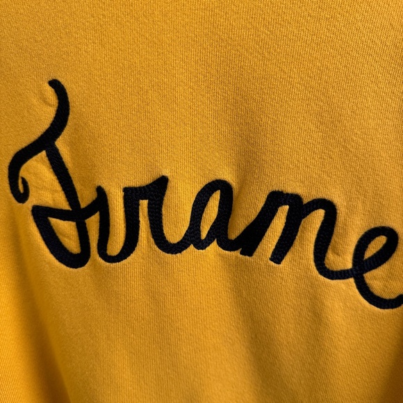 Frame Sweatshirt - Picture 4 of 4